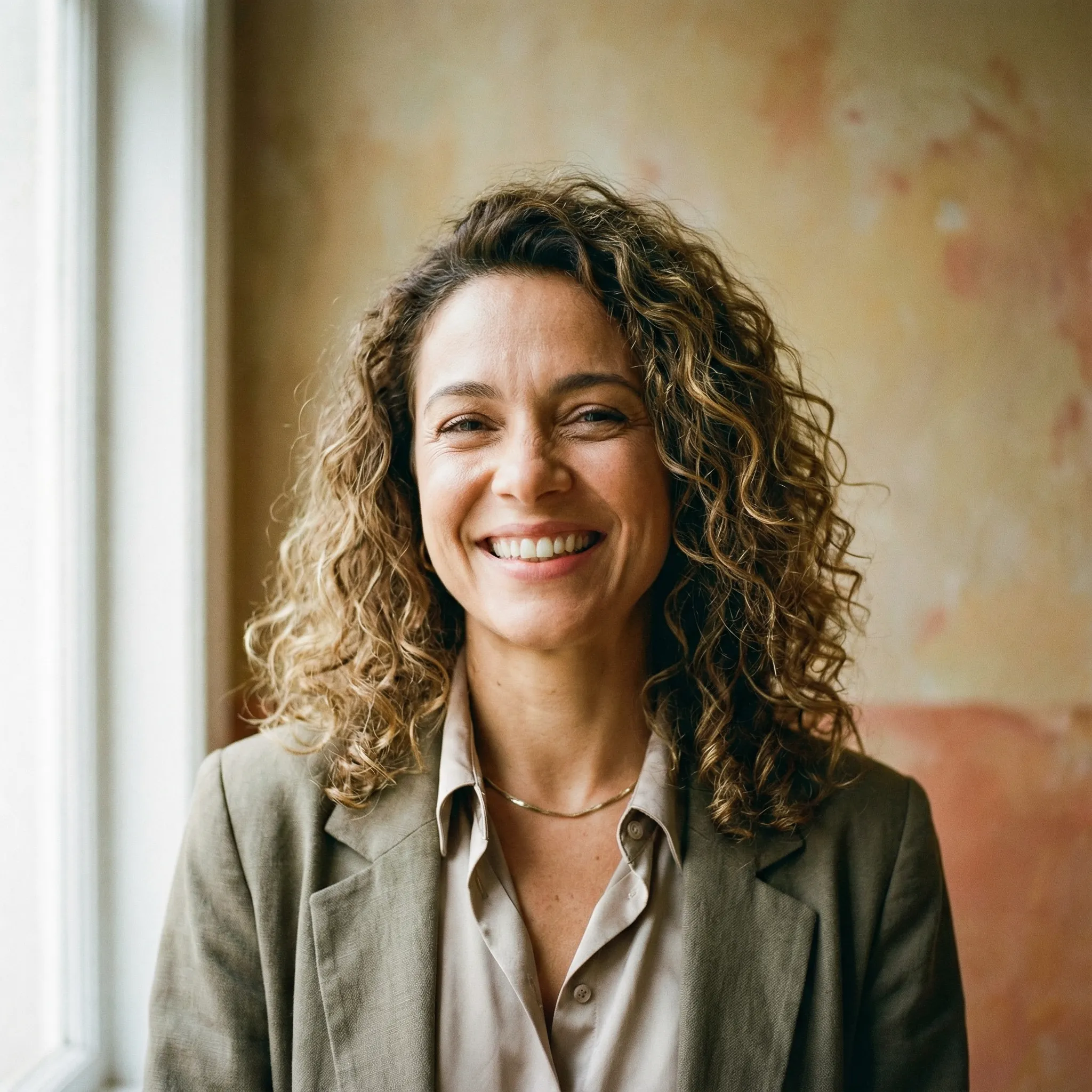 Foto de Mariana Costa jogadora do Segurobet