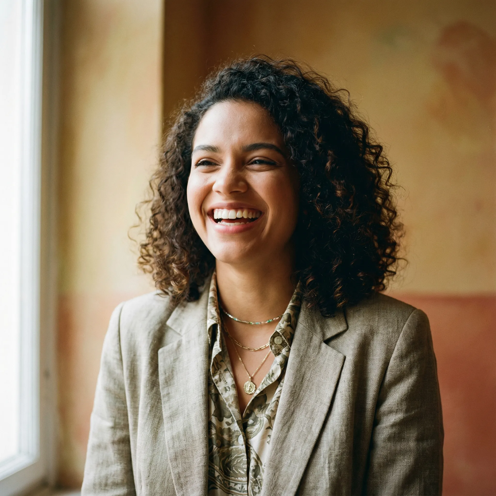 Foto de Fernanda Oliveira jogadora do Segurobet