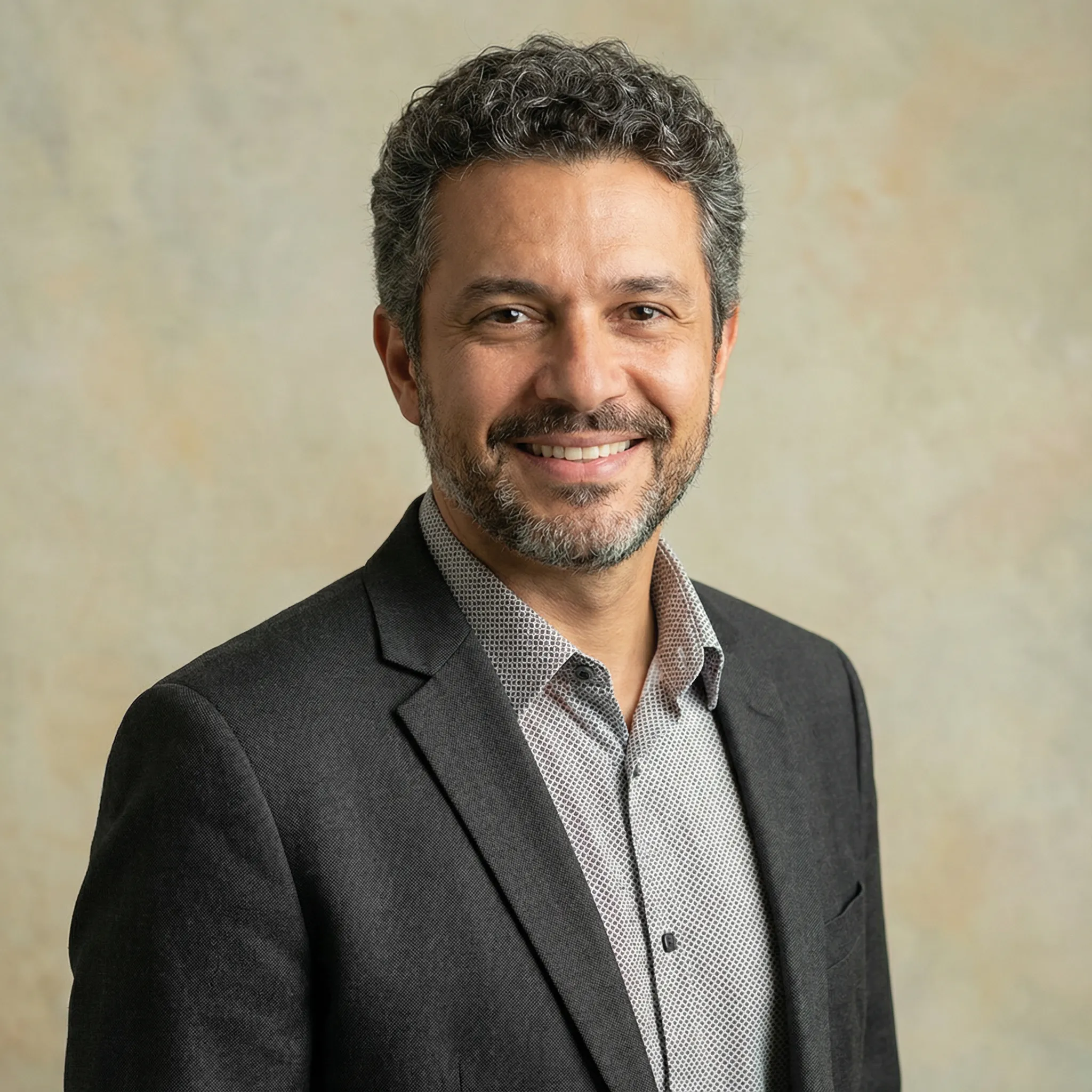 Foto de Carlos Mendes jogador do Segurobet